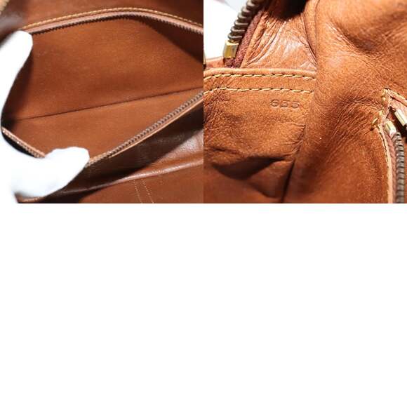 LOUIS VUITTON Monogram Sac Bandouliere Shoulder Bag M51364 - Picture 12 of 12